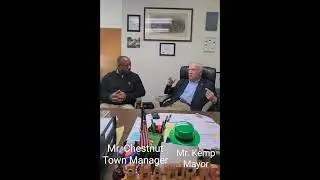 Focus On Fairmont Video #60 Appearance 