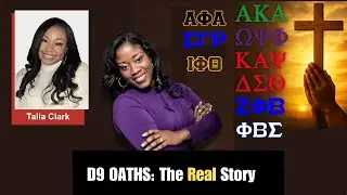 D9: The Real Story of Unholy Altars & Spiritual Mixture