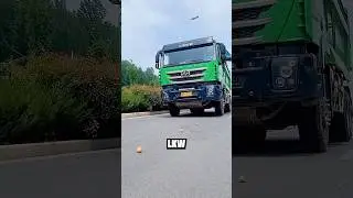 Pr&auml;zision, die das Unm&ouml;gliche m&ouml;glich macht 😱