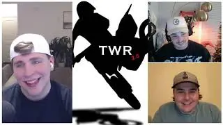 Foxborough SX Review | TWR 2.0 Episode 48