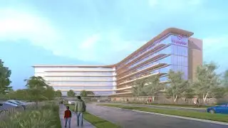 State approves construction of $1 billion Wellstar hospital in Acworth