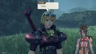3 - Xenoblade Chronicles - Part 3 [First Playthrough, Blind] - Jan 5 2026