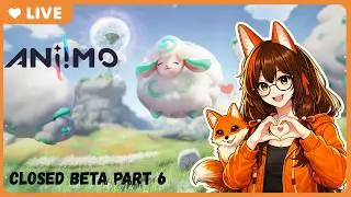 Closed Beta: Aniimo | Part 6 | Aniimo Has That &ldquo;One More Hour&rdquo; Feeling #aniimo