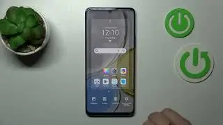 HONOR Magic4 Lite - How to Enable / Disable Google Feed