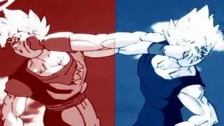 DBZ - Frozen (Beta) unfinished