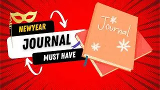 10 Must-Have Journals for 2026 | Change Your Life With These Daily Journals