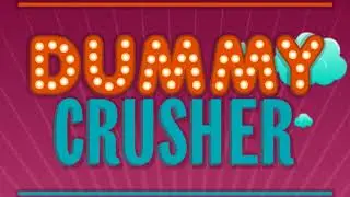 Dummy Crusher - Level Theme 2 Extended