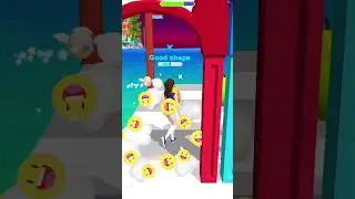 New Update on Twerk Race game
