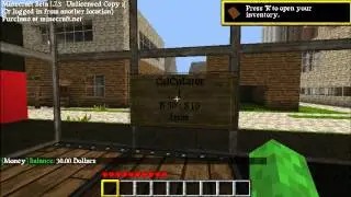Servervorstellung lolmc.minecraft.to