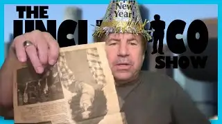 The Best Of 2025 | The Uncle Rico Show