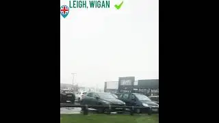 🇬🇧Leigh🌳Wigan🏡Greater Manchester UK #leigh #wigan #greatermanchester #uk #uklife