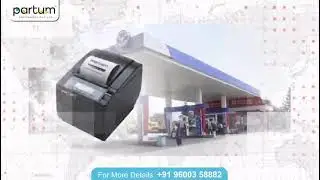 BEST GST BILLING SOFTWARE COMPANY - PARTUM SOFTWARES PVT Ltd