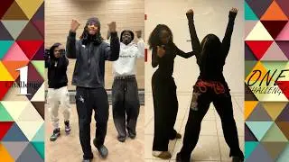 Black People Tiktok Mashup Dance - October 2025 Part 2