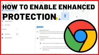 AMAZING TIPS: How to enable enhanced Protection Mode in Google Chrome &ndash; Desktop and PC