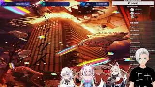 WHY YOU PPL NO CLIP THIS IS CONTENT