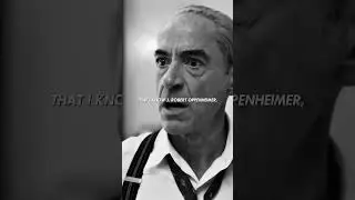 A worthy Oscar Winning Performance   Robert Downey Jr  as Lewis Strauss in Oppenheimer, 2023