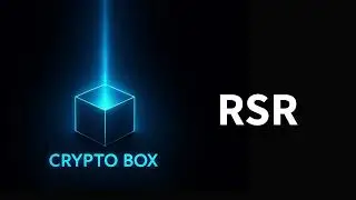 RSR (Reserve Rights) - DeFi (Decentralized Stablecoin Platform)