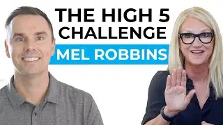 The High 5 Challenge with Mel Robbins