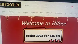 Hifoot.ru Website Review! | Rep site review