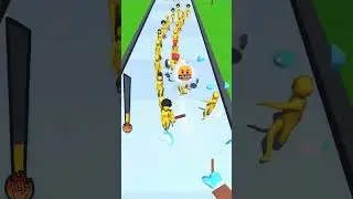 slap and run ios Android  #slap #short