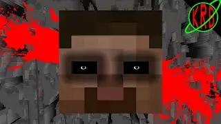 Minecraft Urban Legends