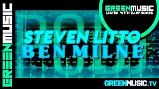STEVEN LITTO vs BEN MILNE