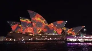 Vivid Sydney 2022