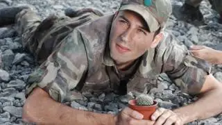 Tolga Çebi - Aşk (Emret Komutanım Orijinal Film Ve Dizi Müzikleri/OST)