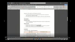 IT with Varun Vohra - ITGC & Risk - Segregation of Duties (SoD) - ERP / SAP (Promo)