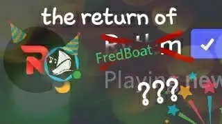 The return of FredBoat??