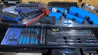 Capri Tools: A Week of Reviews, Opinions and Recommendations