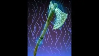 The ULTIMATE Pickaxe