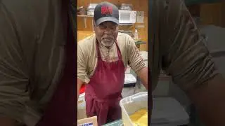 Let&rsquo;s cook fish with this new fish breading, it&rsquo;s so good