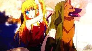 Nightcore - Big Dog
