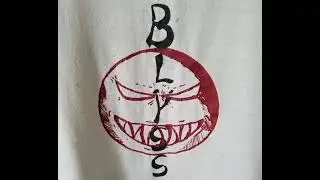 Blyss - Defeat