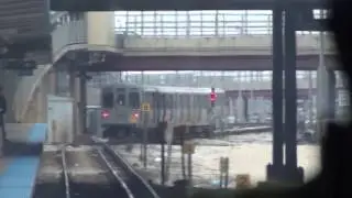 IRM Snowflake Special Changing Lines