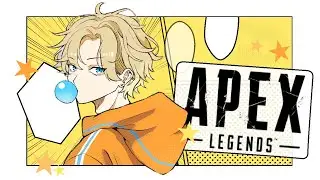 【APEX】ALGSに感化された男、人生初のキーマウソロマス目指す！6日目【エーペックスレジェンズ】