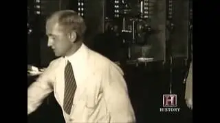 What Happened During The Wall Street Crash of 1929