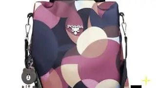 Stylish Women Backpack