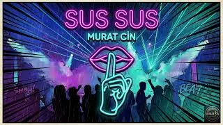 Murat Cin - SUS (Official Audio) | Slap House & Bass Boosted