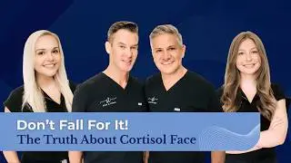 Cortisol Face: Are You Really Experiencing It or Just Being Scammed?
