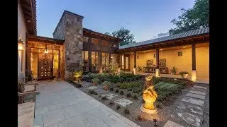Distinguished Villa in Ponte Vedra Beach, Florida | Sotheby's International Realty