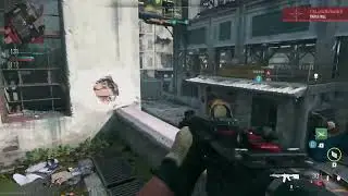 Modern Warfare II - Double Fury | Krin Clips