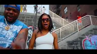 Dsmallz & Charliee Cole - The Bronx.                    #rap  #hiphop #viralvideo  🔥 #LOM #M&M