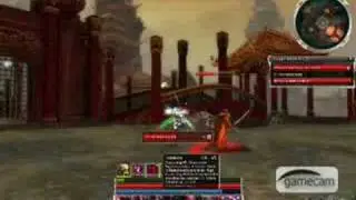 Solo Shiro Tagachi in Hardmode