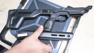 MDT HNT26 Chassis System - Unboxing