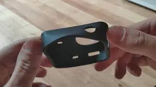 Silicone Protective Housing Case for Xiaomi Mijia 4k Camera