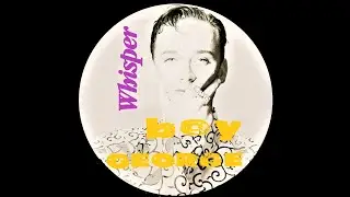 BOY GEORGE Whisper (Mr. David's Extended Version)