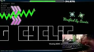 elementary for nxise (weirdest completion)