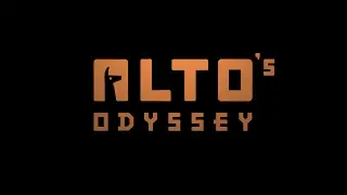 Alto's Odyssey &ndash; Teaser Trailer
